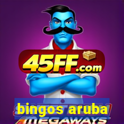 bingos aruba